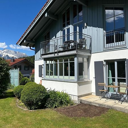 Ferienwohnung Marianne Bergpanorama Fuer Paare 60Qm Berchtesgaden Buitenkant foto
