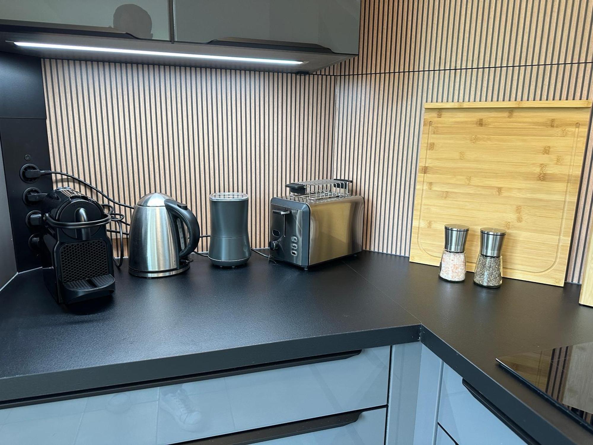 Ferienwohnung Marianne Bergpanorama Fuer Paare 60Qm Berchtesgaden Buitenkant foto