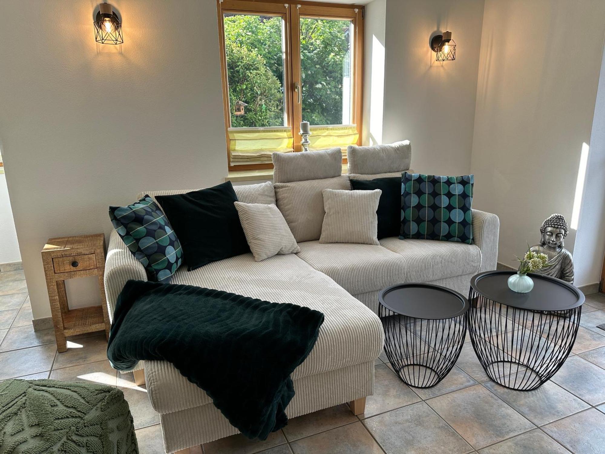 Ferienwohnung Marianne Bergpanorama Fuer Paare 60Qm Berchtesgaden Buitenkant foto