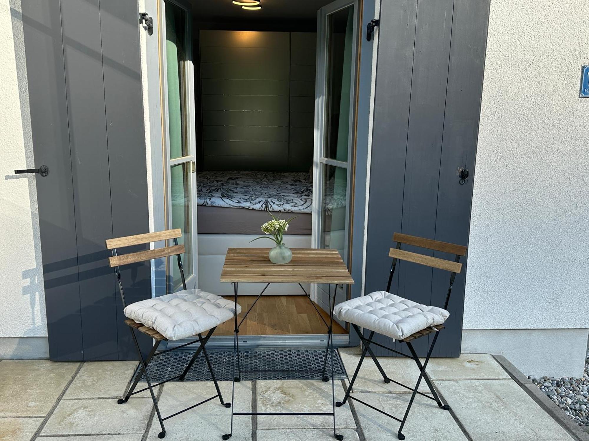 Ferienwohnung Marianne Bergpanorama Fuer Paare 60Qm Berchtesgaden Buitenkant foto