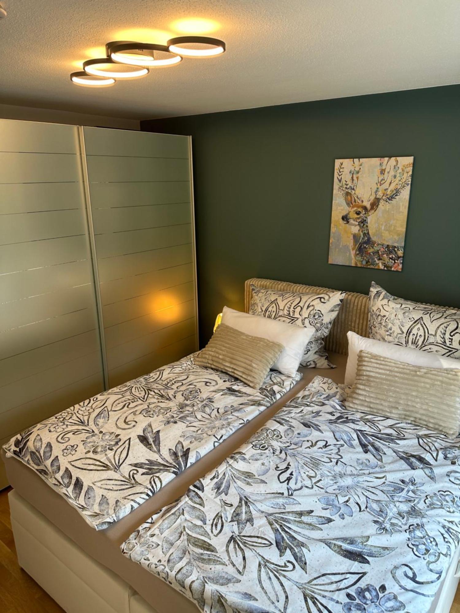 Ferienwohnung Marianne Bergpanorama Fuer Paare 60Qm Berchtesgaden Buitenkant foto