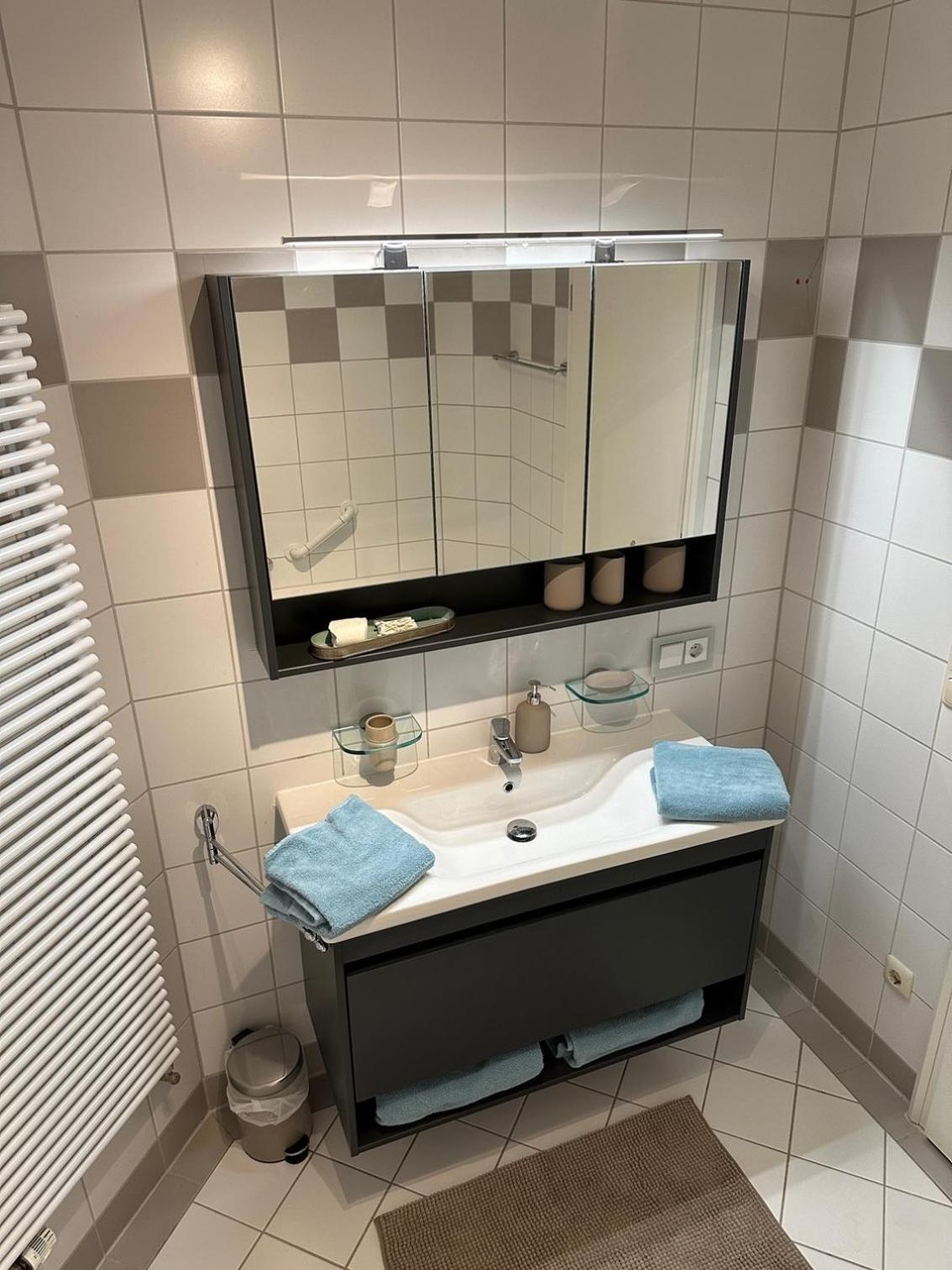 Ferienwohnung Marianne Bergpanorama Fuer Paare 60Qm Berchtesgaden Buitenkant foto