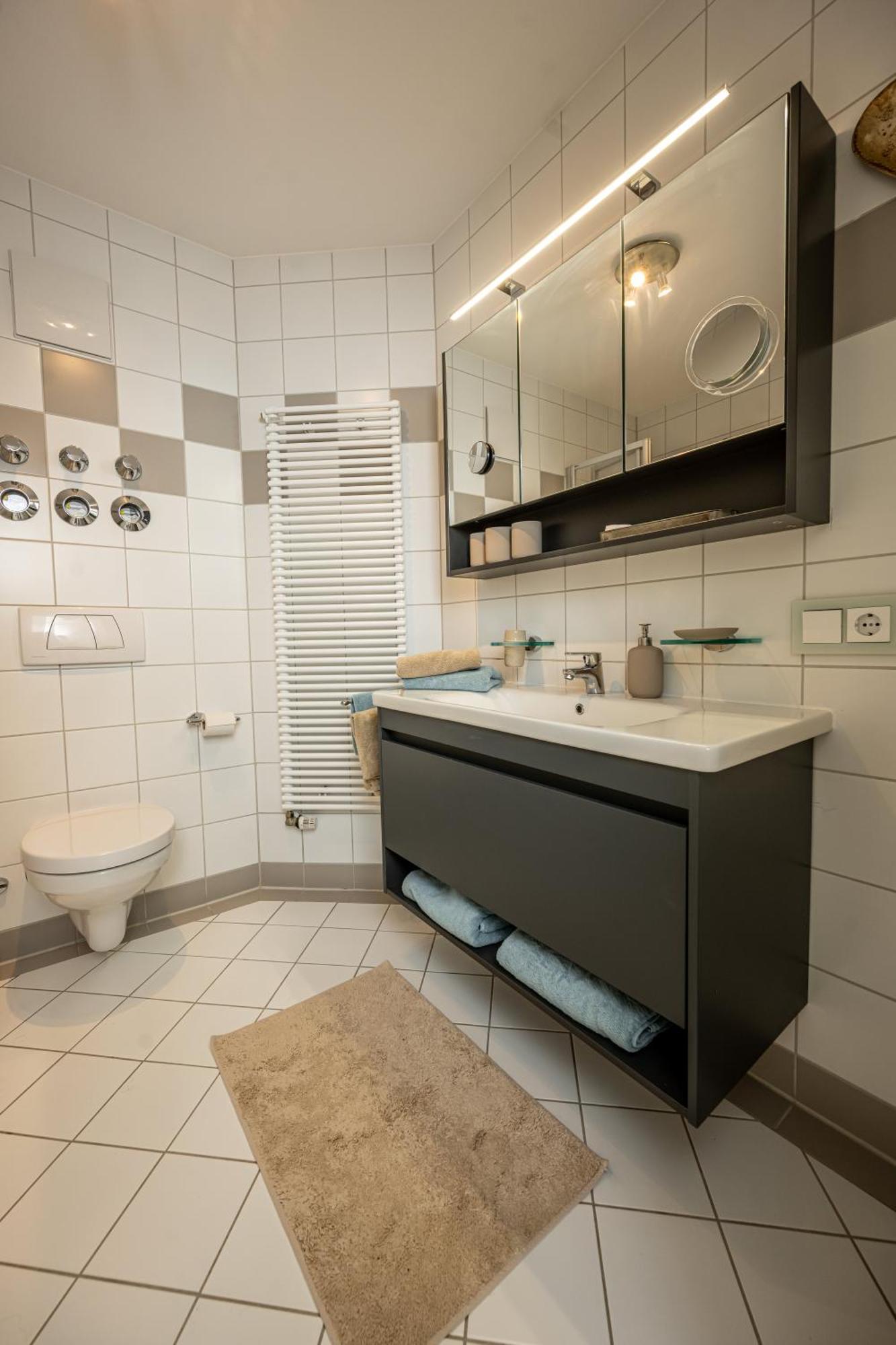 Ferienwohnung Marianne Bergpanorama Fuer Paare 60Qm Berchtesgaden Buitenkant foto