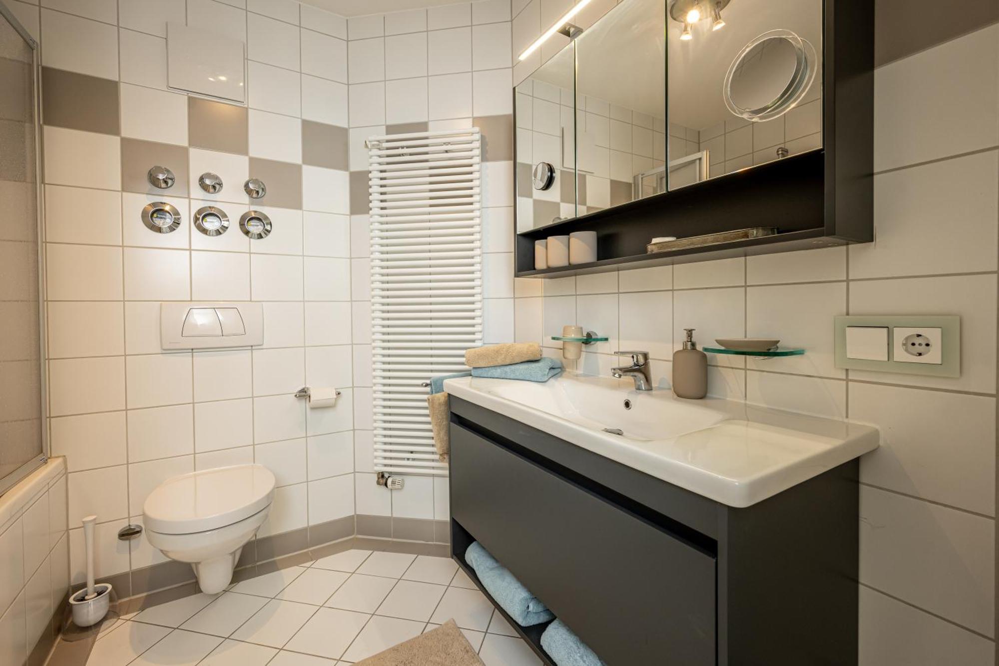Ferienwohnung Marianne Bergpanorama Fuer Paare 60Qm Berchtesgaden Buitenkant foto